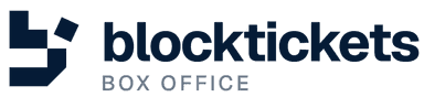 blocktickets box office logo